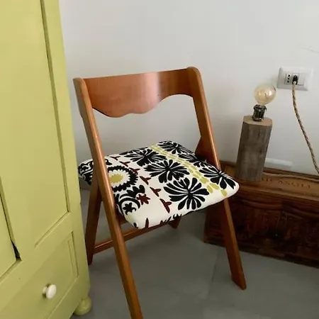 Lejlighed Casa Canfaroni *