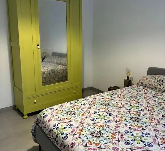 Lejlighed Casa Canfaroni *