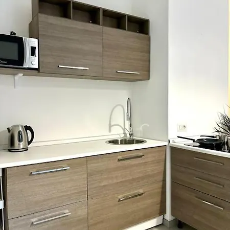 Casa Canfaroni Apartment Como