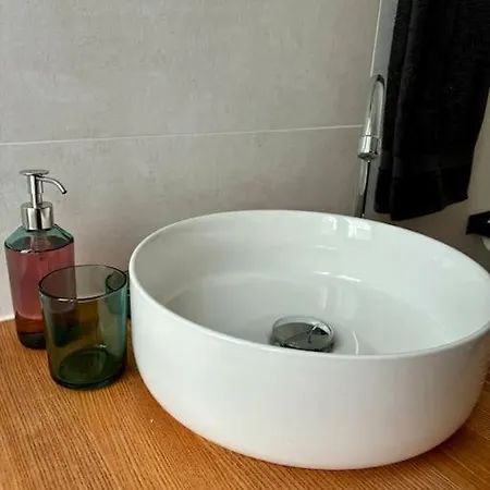 דירה Casa Canfaroni קומו