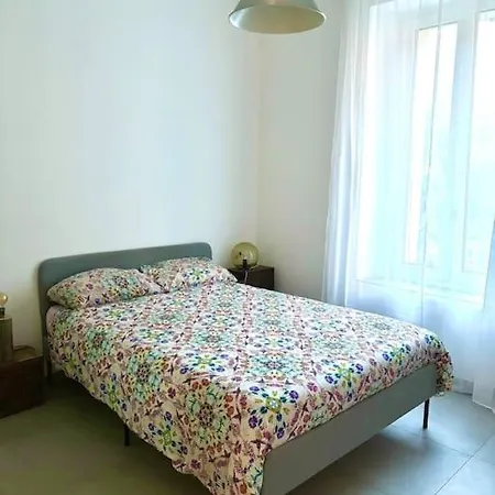 Casa Canfaroni *