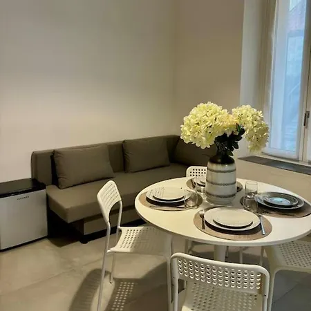 Casa Canfaroni קומו