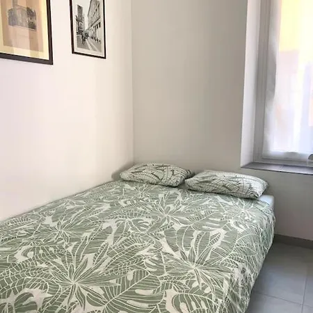 Casa Canfaroni 아파트