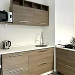 Casa Canfaroni Апартаменты Комо