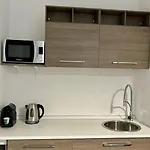 Апартаменты Casa Canfaroni Комо