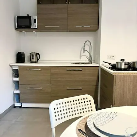Casa Canfaroni * Комо
