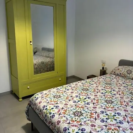 Апартаменты Casa Canfaroni *