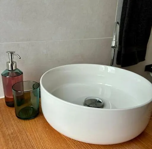Διαμέρισμα Casa Canfaroni Όπως