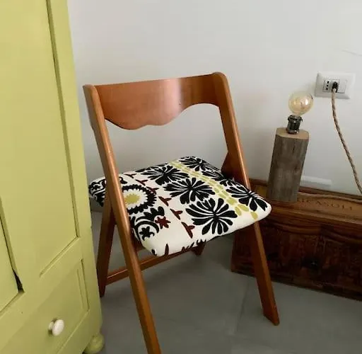 Διαμέρισμα Casa Canfaroni *