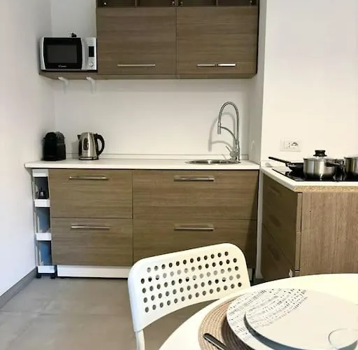 Casa Canfaroni * Όπως