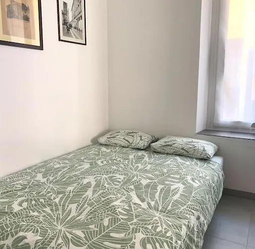 Casa Canfaroni Διαμέρισμα